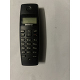 Fone Gancho Unidade Sem