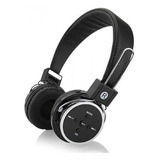 Fone Headfone Bluethooth Mp3 Mp4 B-05 Sem Fio - Preto