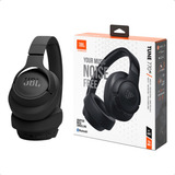 Fone Headphone Bluetooth Jbl