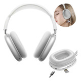 Fone Headphone Bluetooth Wireless