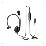 Fone Headset Com Microfone
