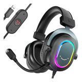 Fone Headset Fifine Ampligame