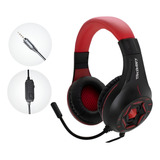 Fone Headset Gamer Compativel