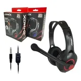 Fone Headset Gamer E