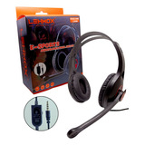 Fone Headset Gamer E