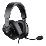 Fone Headset Gamer Havit
