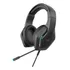 Fone Headset Gamer Over-ear Rainbow Led Wb Lux Ouvido Head