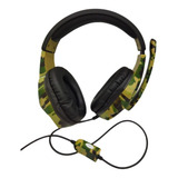 Fone Headset Gamer Pc