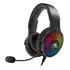 Fone Headset Gamer Profissional Fortrek Cruiser 7 1 Usb Cor Preto