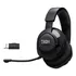Fone Headset Gamer Quantum 360x Sem Fio Para Xbox Preto E Verde Jbl