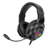 Fone Headset Gamer Redragon
