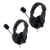 Fone Headset Home Office