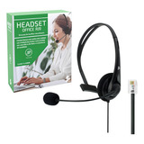 Fone Headset Home Office