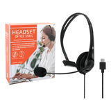 Fone Headset Home Office