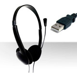 Fone Headset Usb Kit