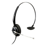 Fone Headset Usb Para