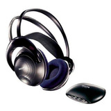 Fone Headset Wireless Transmissor
