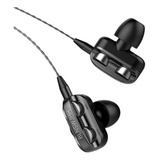 Fone Intra auricular Vaorlo