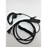 Fone Lapela Para Radio