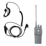 Fone Lapela Para Radio