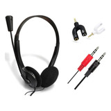 Fone Microfone Headset Home