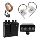 Fone Monitor In Ear