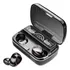 Fone Ouvido Bluetooth Cor Preto