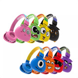 Fone Ouvido Bluetooth Infantil