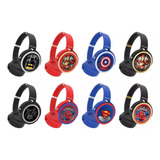 Fone Ouvido Bluetooth Infantil