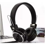 Fone Ouvido Bluetooth Recarregavel
