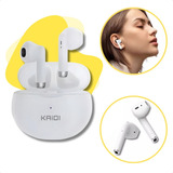 Fone Ouvido Bluetooth Sem