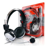 Fone Ouvido Headphone Stereo