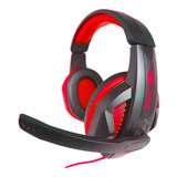 Fone Ouvido Headset Gamer