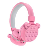 Fone Ouvido Infantil Minnie
