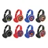 Fone Ouvido Infantil Super Heróis Bluetooth S/ Fio Regulável