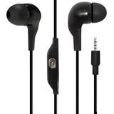 Fone Ouvido Intra Auricular