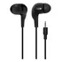 Fone Ouvido Intra Auricular Sem Microfone C/ Fio P2 3.5mm