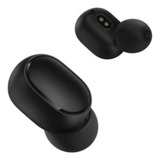Fone Ouvido Led Preto