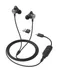 Fone Ouvido Logitech Zone Wired Earbuds Uc 981-001012