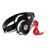 Fone Ouvido Mex Mix Style Headphone Par Mp3 Celulares Preto