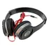 Fone Ouvido Mex Style Headphone Smartphone Celular Radio Mp3