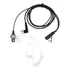 Fone Ouvido P/ Rádio Ht Motorola Ep450 Dep450 Walk Talk