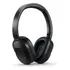 Fone Ouvido Philips Wireless Bluetooth Preto Tah6506bk/00
