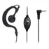 Fone Ouvido Ptt Lapela Para Rádio Motorola T200 T210 T460