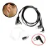Fone Ouvido Ptt Radio Ht Motorola Ep450 Dep Compre 3 Leva 4 