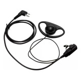 Fone Ouvido Radio Motorola