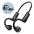 Fone Ouvido S/ Fio Academia Gold Condução Para Celular Redmi