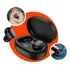 Fone Ouvido S/ Fio Bluetooth Erdots Plus Para Samsung Galaxy