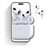 Fone Ouvido Sem Fio