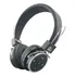 Fone Ouvido Sem Fio Bluetooth Recarregável Wireless B-05 Celular P2 Usb Fm Cor Preto